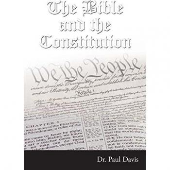 The Bible and the Constitution