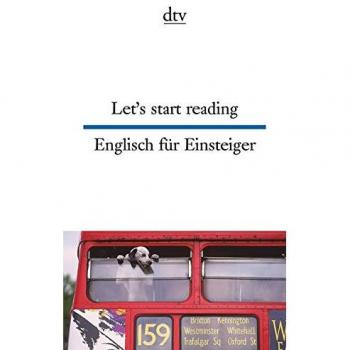 Let's start reading Englisch für Einsteiger