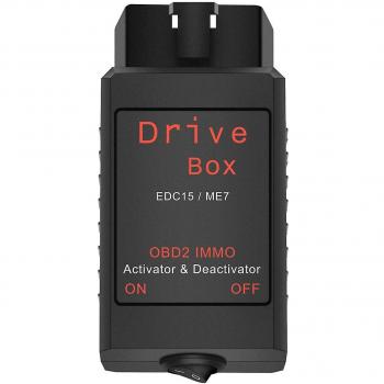 Activador de Inmovilizador Drive Box EDC15/ME7