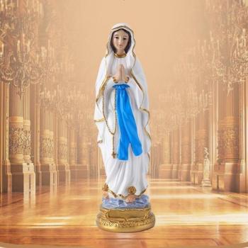 Resilient Goddess Model – High-Quality Workmanship, Bright Gift
