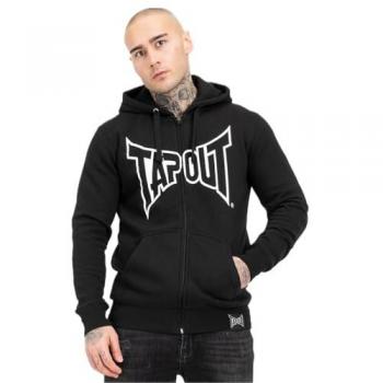 Tapout Kapuzenjacke für Herren MARFA mit Reißverschluss