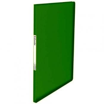 Esselte Vivida Boîte à Documents Souple Polypropylène 20 Pochettes A4