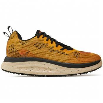 Sneakers Walking Keen WK400 Giallo