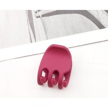 Korea Style Mini Acrylic Hair Claws