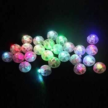 LED Light Up Tumbler Balls for Children