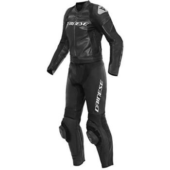 Dainese Mirage Lady Leather 2pcs Suit