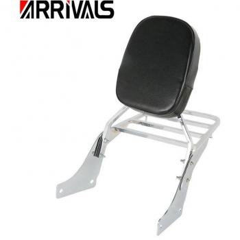 Barra Sissy para Honda 1100 Shadow VT 1100
