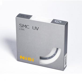 Filtre UV SMC NISI L395