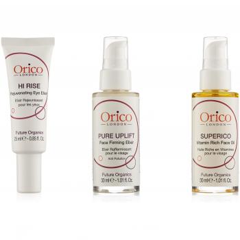 YouthGuard 3‑Pack – Face, Firming & Eye Elixir