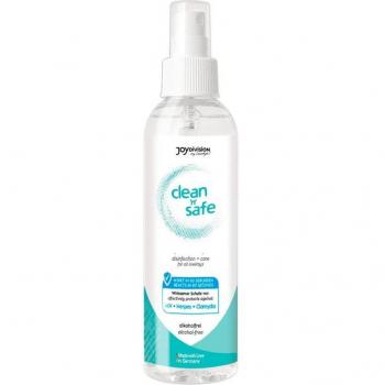 Joydivision Clean 'n Safe Toy Cleaner Spray 100ml