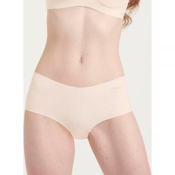Braga tipo short sin costuras Sloggi Zero Modal 2.0
