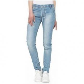Jeans Slim Bleu Carrera Femme 750PL-980A