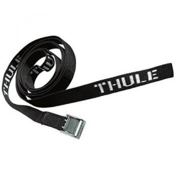 Sangle de Fixation Thule 551000, 600 cm, Set de 2