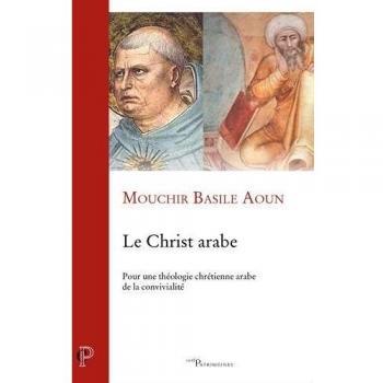 Le christ arabe