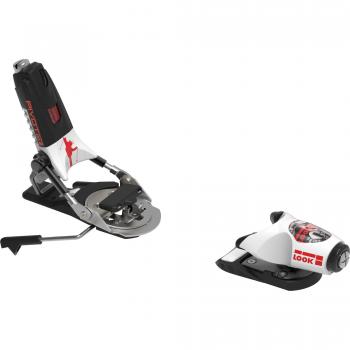 Fixations de Ski Look Pivot 15 GW H Harlaut 115 mm