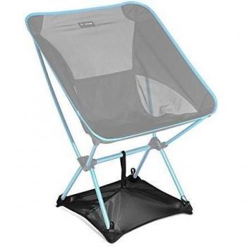 Tapis de sol Helinox pour chaise pivotante