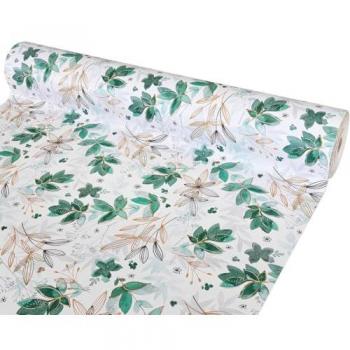 Couverture Table Fantaisie 140x260 cm, Résistance aux Taches