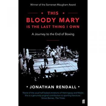 This Bloody Mary: Is the Last Thing I Own