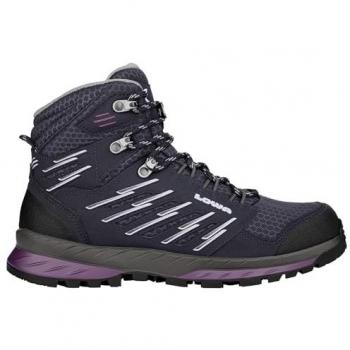Lowa Trek Evo GTX Mid Woman Edition