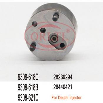 ORLTL Euro 3/Euro 4 Fuel Repair Kit Injection Valve 9308-621C