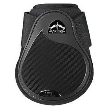 Veredus Streichkappe TR Pro – Limited Edition (schwarz) S