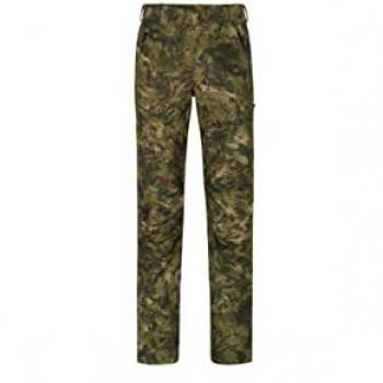 Seeland Avail Camo Herrenhose InVis grün 50