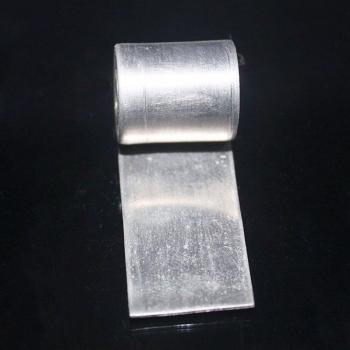 Suministro Plomo Sinker 0,4 mm – Roll de Tín