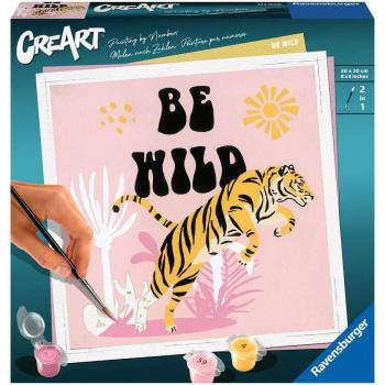 Be Wild