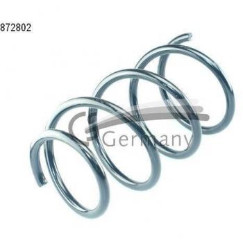 TOYOTA Fahrwerksfeder CS Germany 4813105750