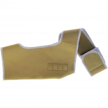 Wellys Magnetisch‑Schulterbandage – 1 Stück
