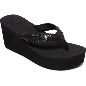 Infradito Nera Mellie III Roxy EU 36