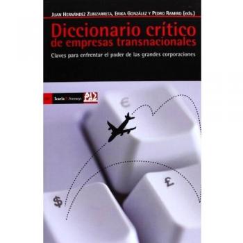 Diccionario crítico de empresas transnacional