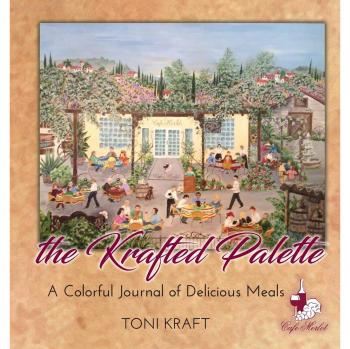 KRAFTED PALETTE