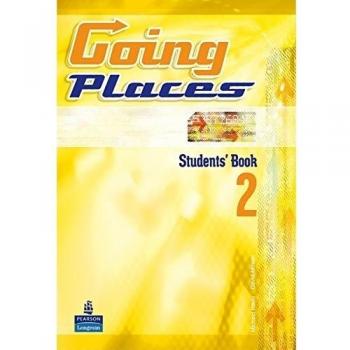 Going Places 2 Student'S Book