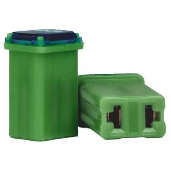 Fusibles Femelles Japval 40 A, Pack de 2