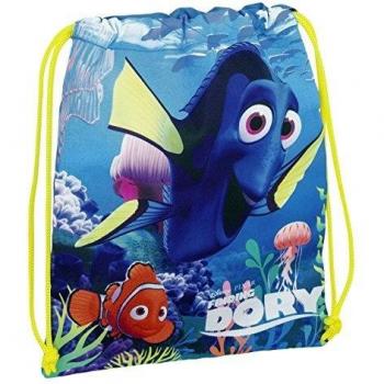 Saquito merienda Buscando a Dory, modelo SAFTA 811637237