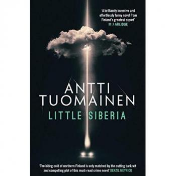 Little Siberia
