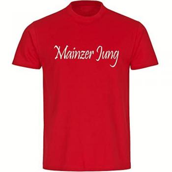 Multifanshop Herren T-Shirt