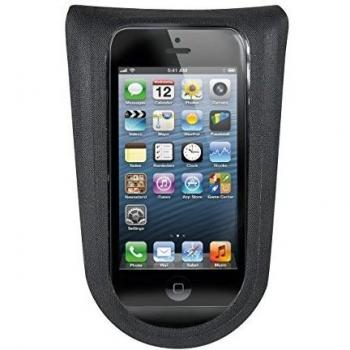 Duratex Plus Phonecase by Rixen Kaul – Black 2717