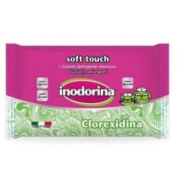 Inodorina Soft Touch Luva Antisséptica