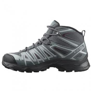 Salomon X Ultra Pioneer Mid GTX Femme