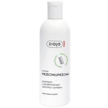 Ziaja Shampoo Dermatologico Trattamento Anti-Forfora 300 ml