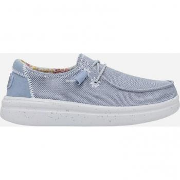 HeyDude Frauen‑Sofas “Trendy Tread”
