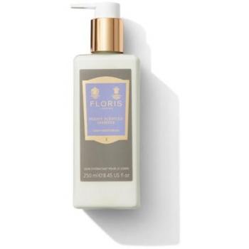 Idratazione Notturna Jasmine di London 250 ml