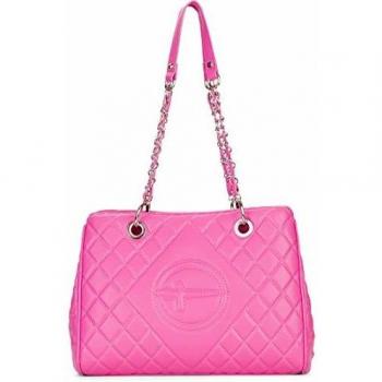 Stepp-Pink Soft-Tamaris Shopping Bag