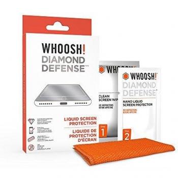 WHOOSH! Diamond Defense Screen Shield