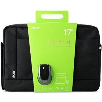 Acer NB Tasche 43,94cm Entry Level Traveller XL Case            (17,3)