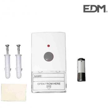 49303 Backup Doorbell Transmitter Unit