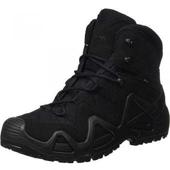 Lowa Zephyr Mid Gore-Tex Noir