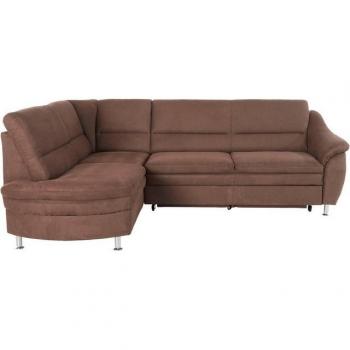Places of Style Ecksofa »Cardoso L-Form«, komfortabel und praktisch